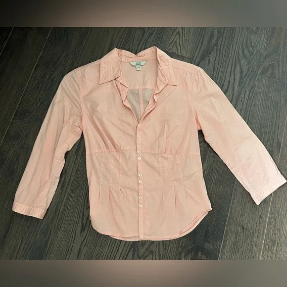 Jacob button down shirt - Picture 3 of 4